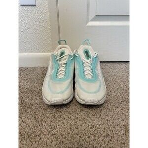 Nike Air Max 2090 Aurora Green BV9977-102 Mens Size 11